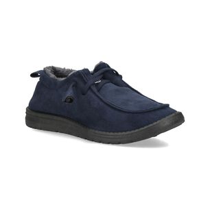 Zapato Casual Hombre Bruno Bertini Navy