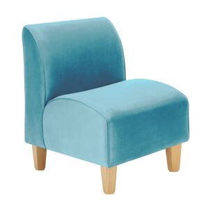 Set Poltrona Soft Felpa 05 | Pata Natural