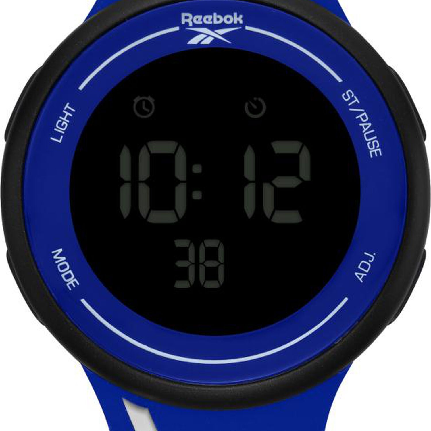 Reloj Reebok Analogo Hombre Rv-eli-g9-pbin-bn Elements Gt image number 0.0
