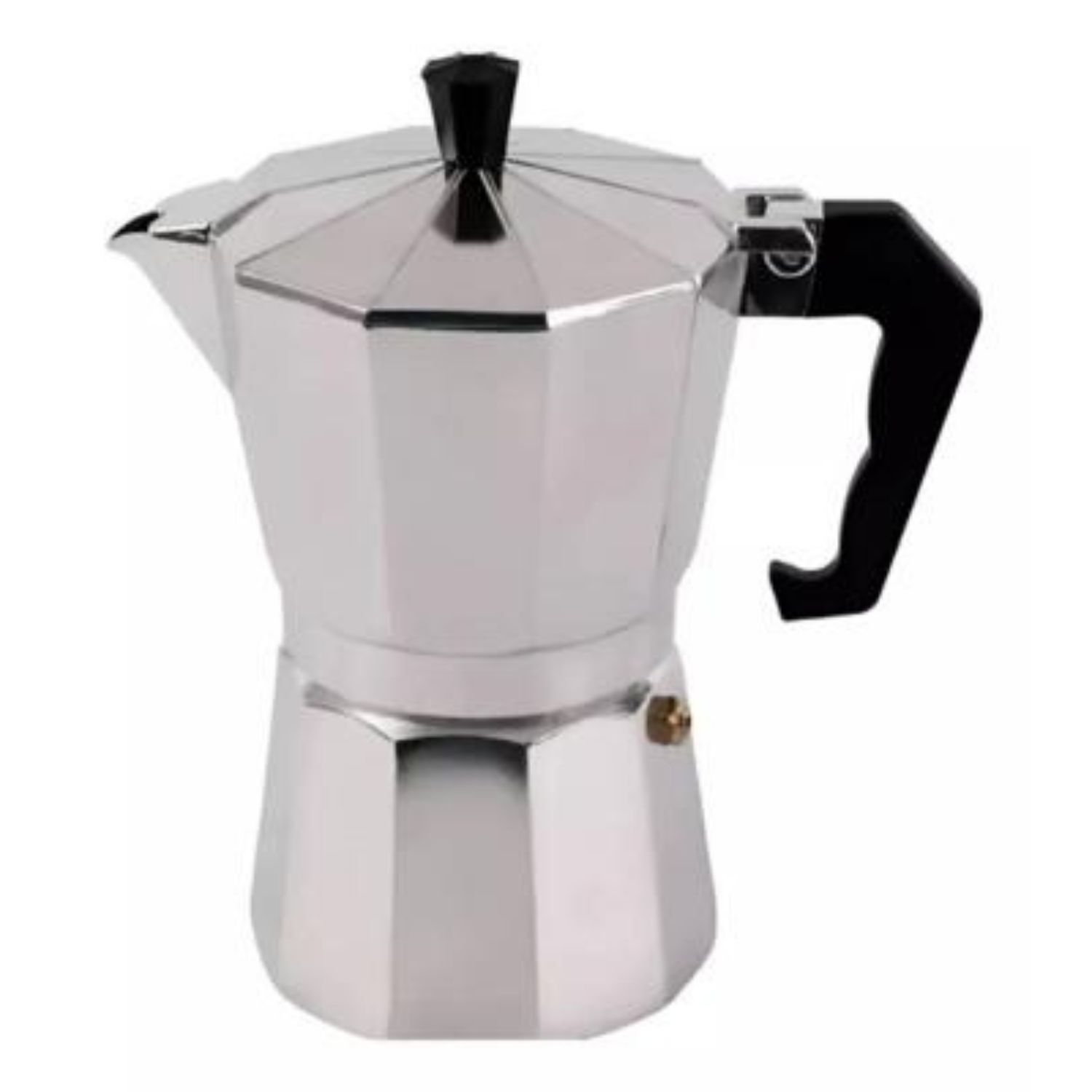 Cafetera Italiana 6 Tazas Cafetera Portatil image number 1.0