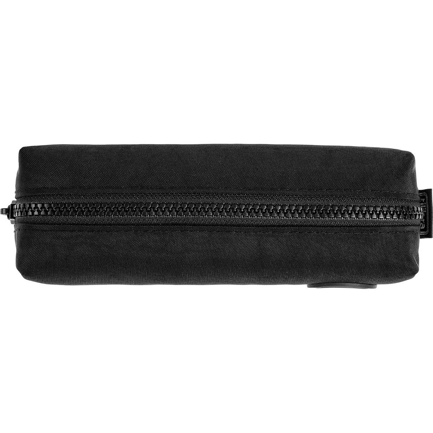 Tilibra Estuche Medio Academie Negro image number 2.0