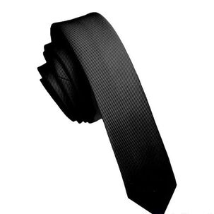 Corbata Juvenile De Buena Calidad