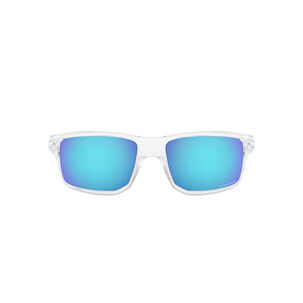 Lentes De Sol Gibston Prizm Sapphire Oakley