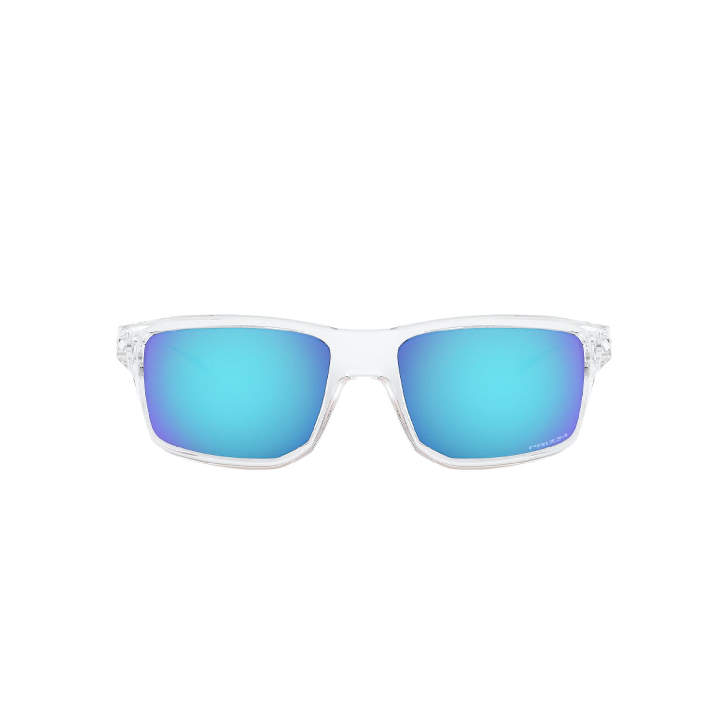 Lentes De Sol Gibston Prizm Sapphire Oakley