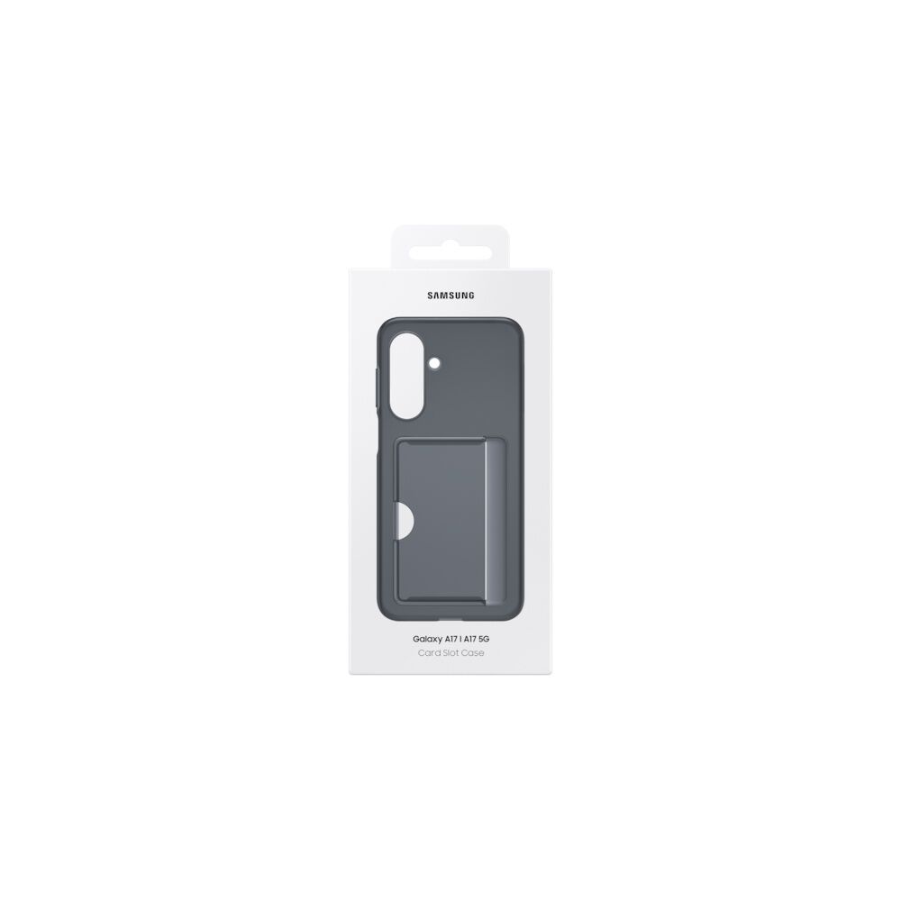 Carcasa A17 5g Black image number 6.0