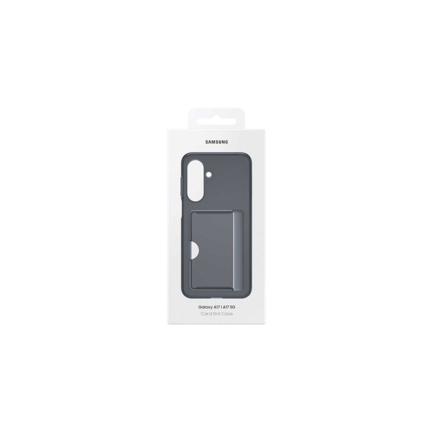 Carcasa A17 5g Black image number 6.0