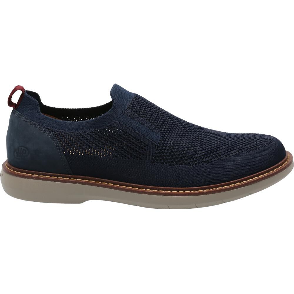 Zapato Casual Hombre Hush Puppies Apolo image number 1.0