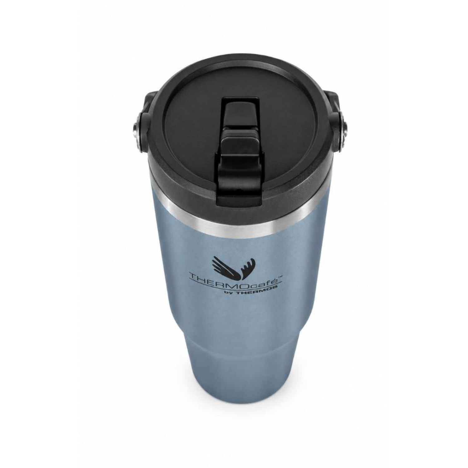 Travel Mug Fliplid Inox 880ml Thermo image number 12.0