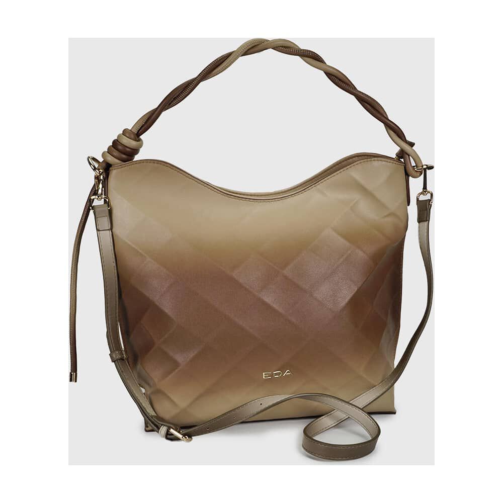 Cartera Litzy Beige image number 3.0