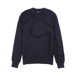 Sweater Hombre Az Black