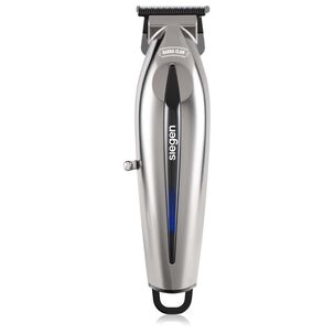 Corta Pelo Siegen SG-8605 Carga Rápida, Enchufada y Recargable