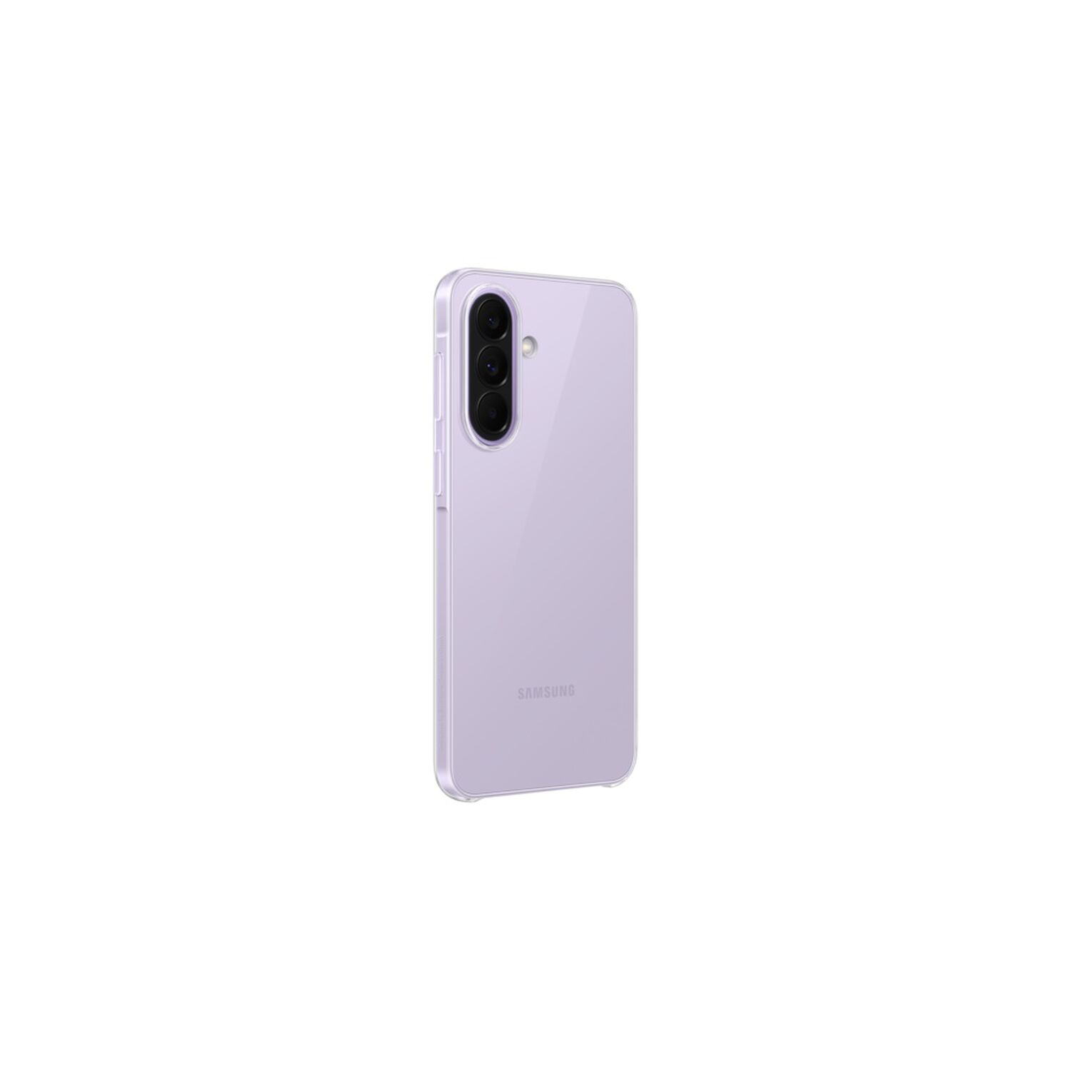 Carcasa A37 Clear Transparent image number 2.0