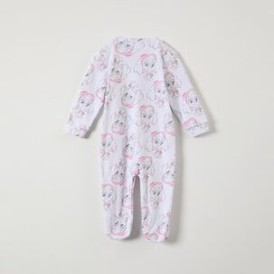 Osito Bebe Niña Rotativo Paw Patrol