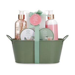 Set De Spa Geeps Secret