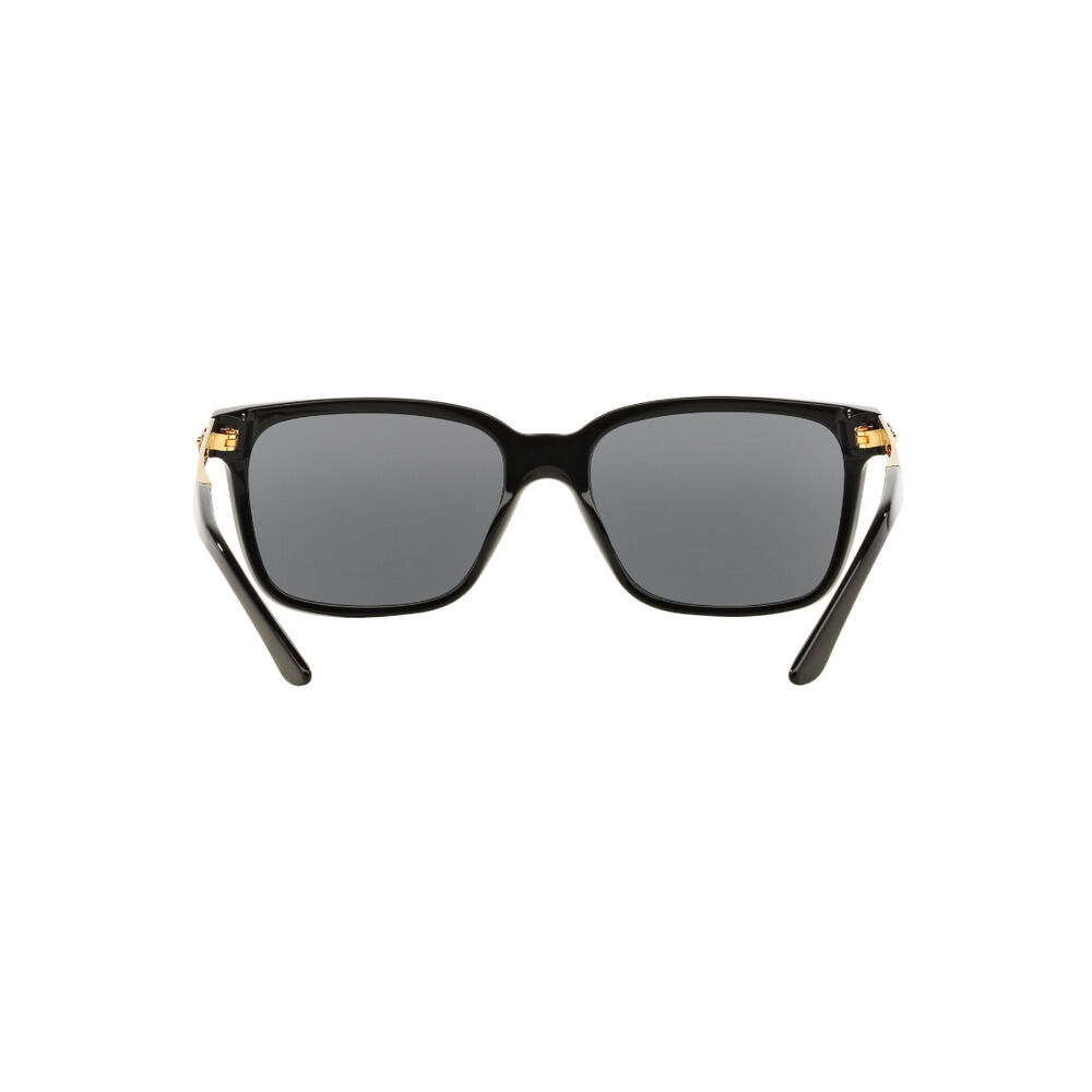 Lentes De Sol Negro Versace image number 3.0