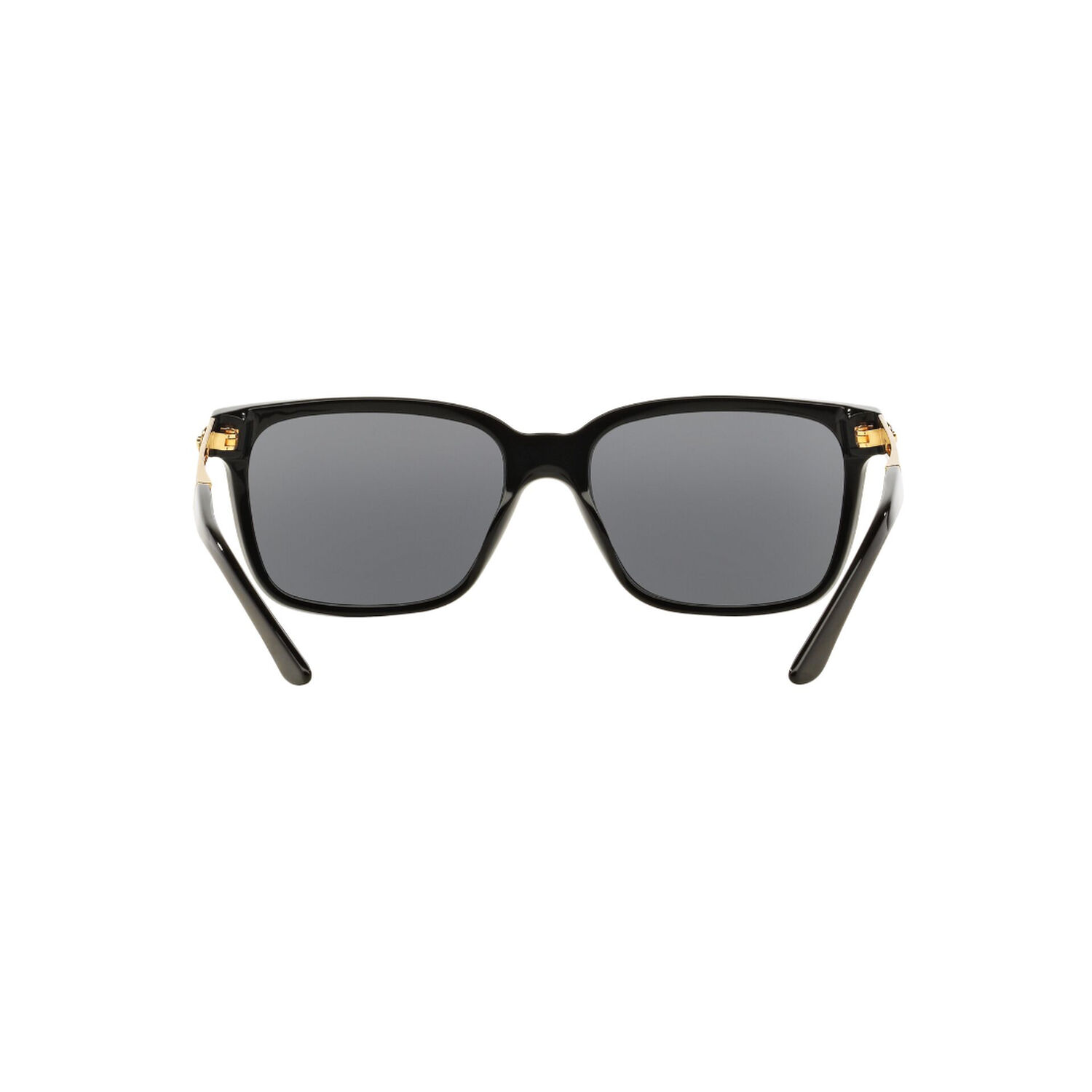 Lentes De Sol Negro Versace image number 3.0