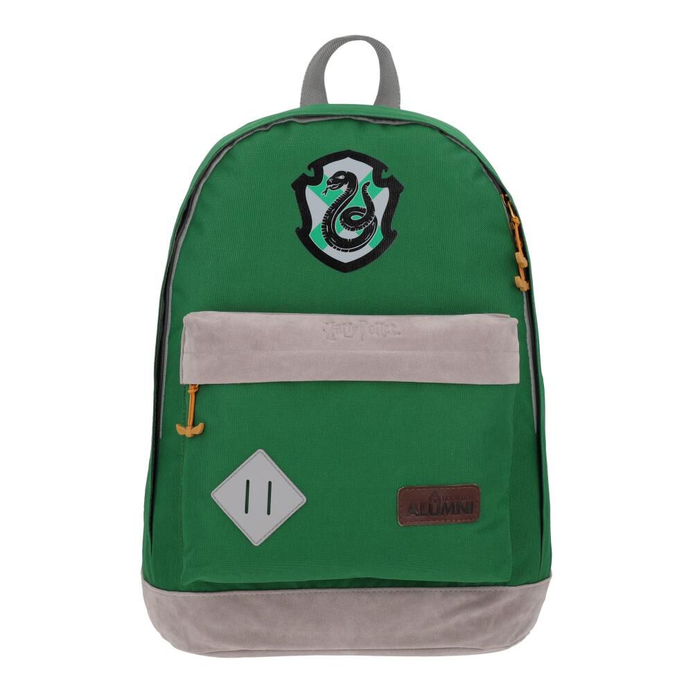 Mochila Harry Potter Juvenil image number 0.0