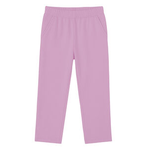 Pantalón Buzo Algodón Recto Vulpes Niños