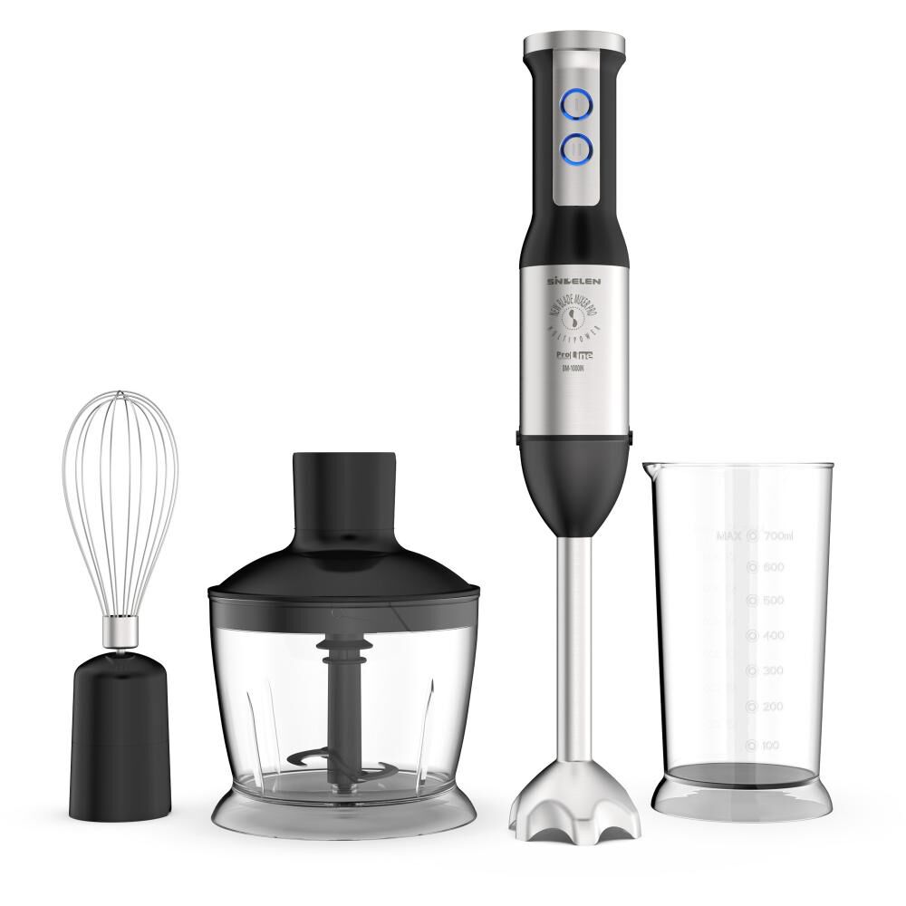 Mini Pimer Sindelen Bm-1000in / 500 Watts image number 0.0