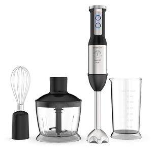 Mini Pimer Sindelen Bm-1000in / 500 Watts