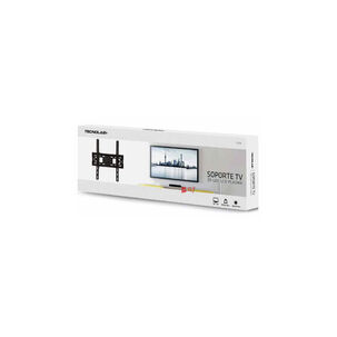 Soporte Tv De 23 A 55 Pulgadas Fijo - Ps