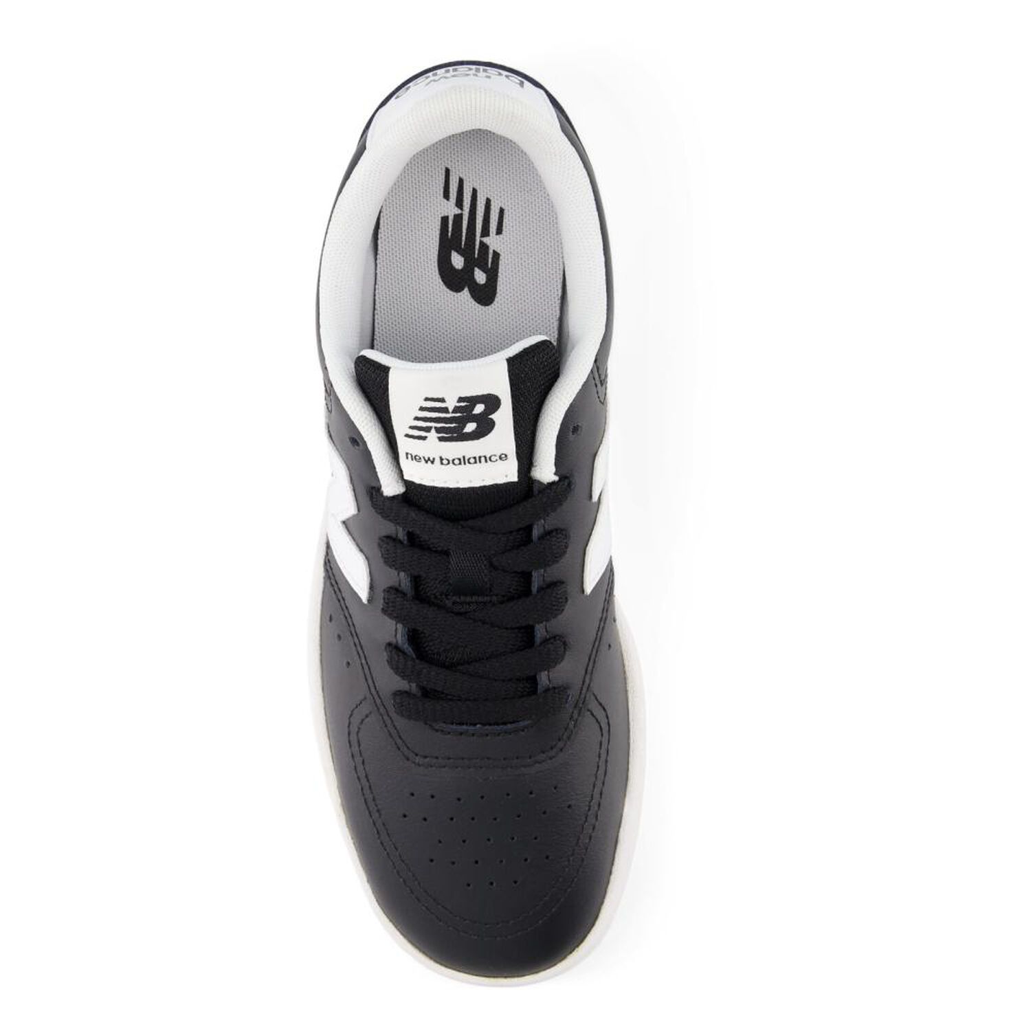 Zapatilla Urbana Mujer New Balance 80 Negro image number 3.0