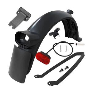 Kit Tapabarro Trasero Scooter Xiaomi Pro2 / 1s