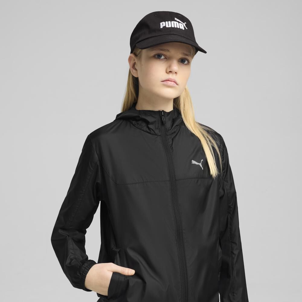 Jockey Puma Ess No.1 Logo Bb Cap image number 4.0