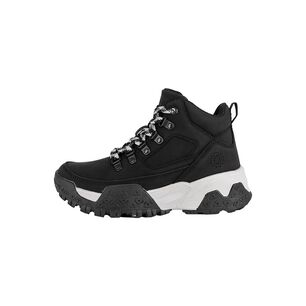 Botin Tara Negro Alquimia