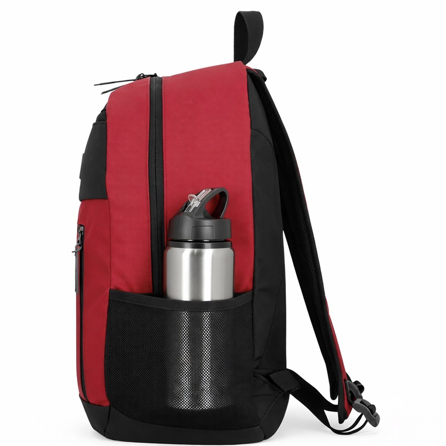 Mochila Lona Saxoline Urbana 26l Unisex image number 16.0