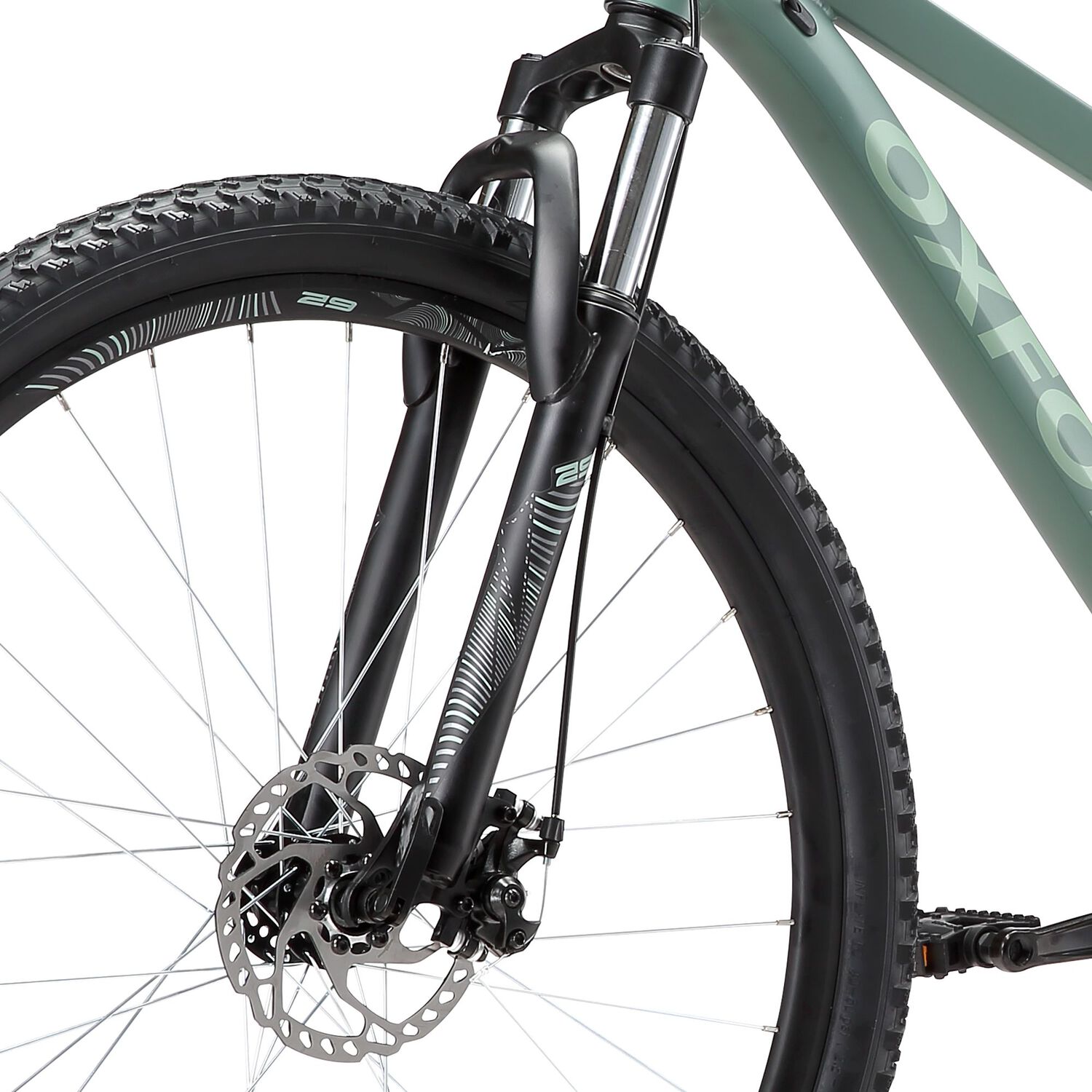 Bicicleta Mountain Bike Oxford Beast / Aro 29 image number 4.0