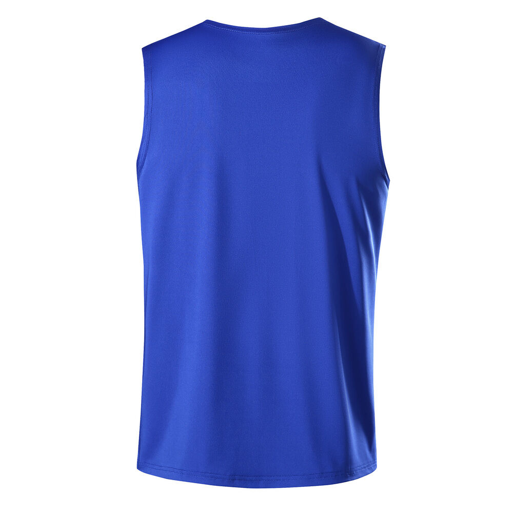 Musculosa Dry Fit Cape Hombre image number 2.0