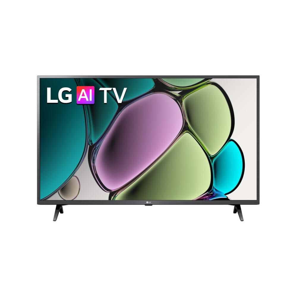 Led 32" LG 32LR600BPSC.AWHQ / Full HD / Smart TV image number 1.0