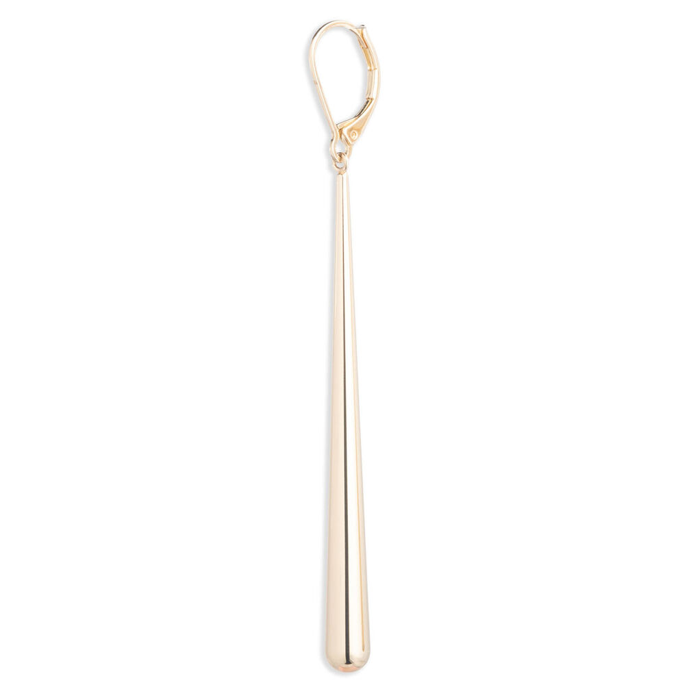 Aros Lauren Ralph Lauren 14g00790 Dorados image number 1.0