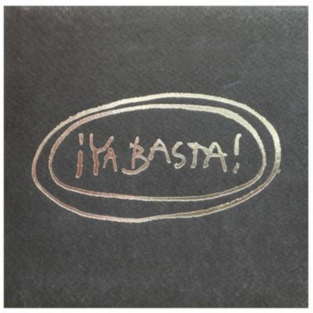Ya Basta - Various | Cd image number 0.0