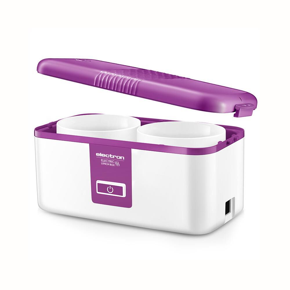 Lonchera El&eacute;ctrica Electron BA-1257MR image number 1.0