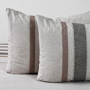 Juego De S&aacute;banas Cannon Drift / King / 200 Hilos