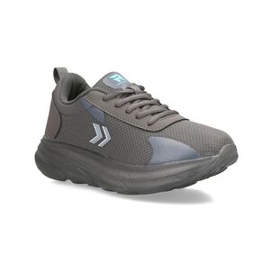 Zapatilla Urbana Mujer Rolly Go Grey