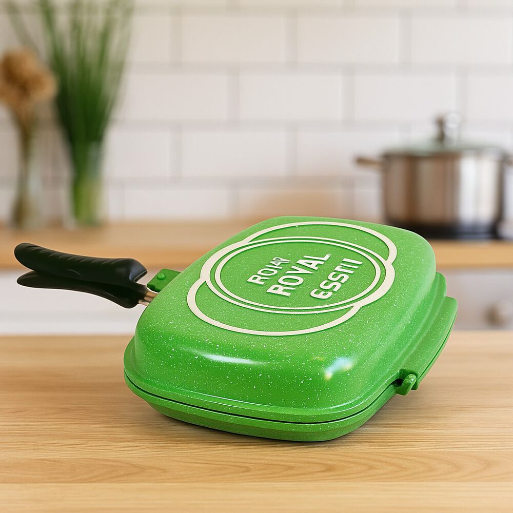 Juego De Ollas Granito 23 Piezas image number 5.0