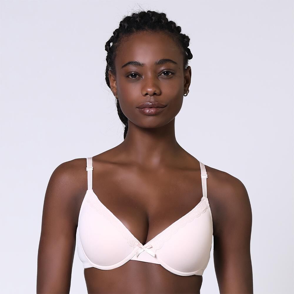 Pack 3 Sosten Copa B Intime image number 5.0