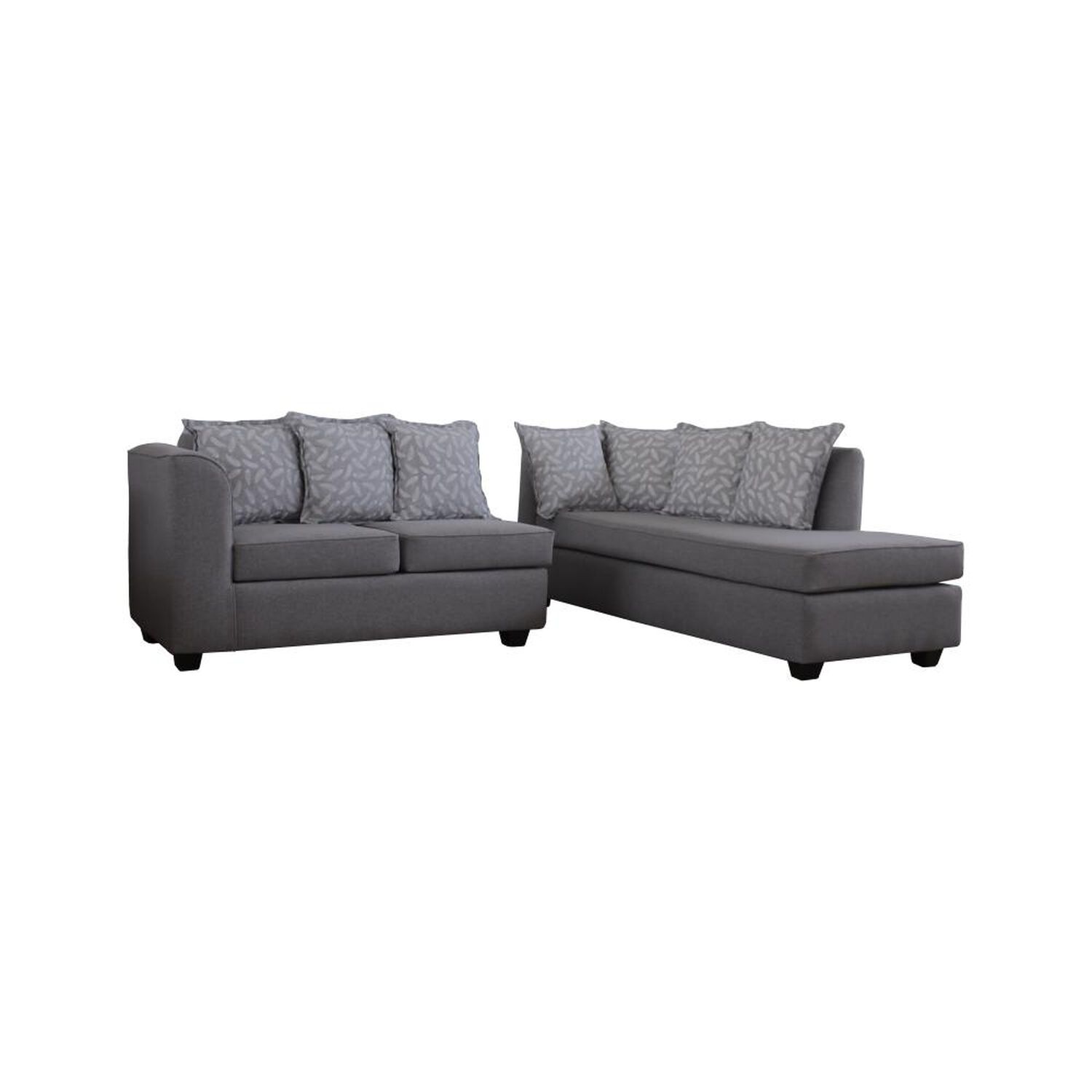 Sofa Seccional Elegant Detail Brooklyn image number 2.0