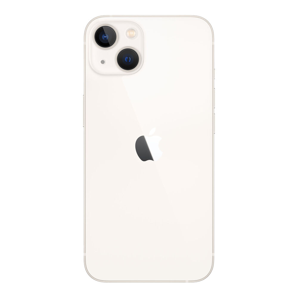 Iphone 13 128gb - Blanco Estelar Recondicionado image number 1.0