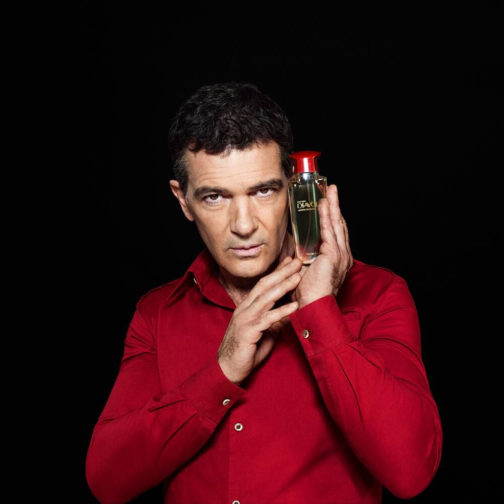 Perfume Diavolo Antonio Bandera / 50 Ml / Eau De Toillete + Desodorante image number 4.0