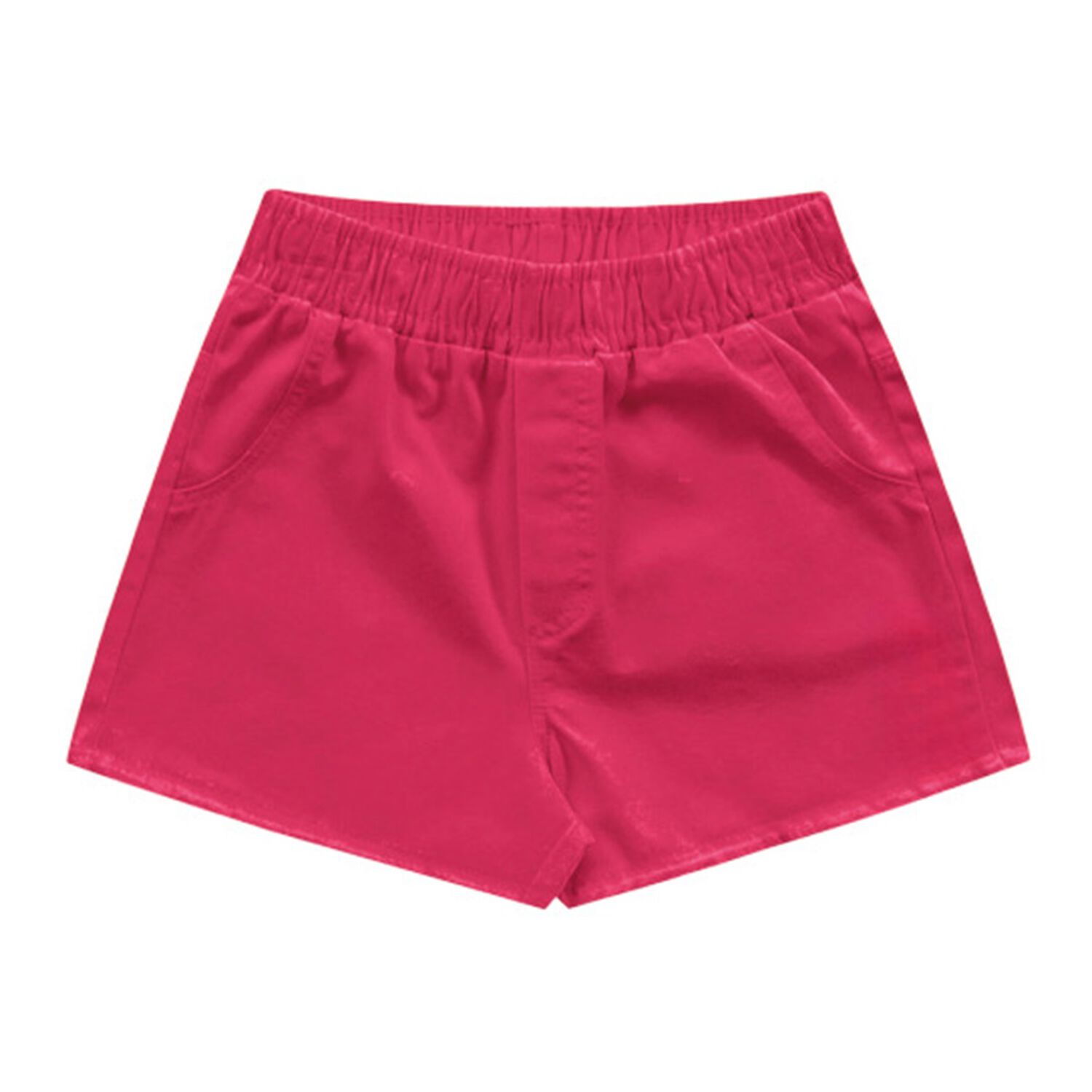 Short Fucsia image number 0.0