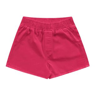 Short Fucsia