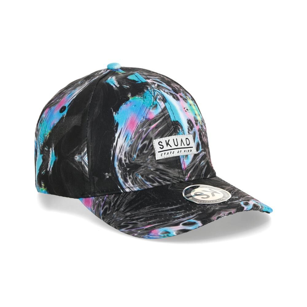 Jockey Hombre Skuad Hitcap06 image number 1.0