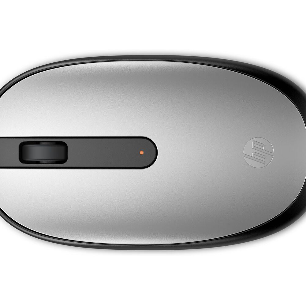 Mouse Hp 240 Wireless Bluetooth Gris image number 2.0