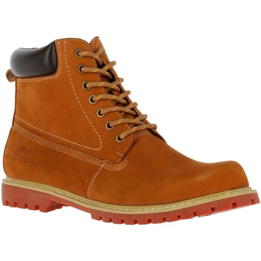 Botín Hombre Hush Puppies March en Oferta | Hites.com
