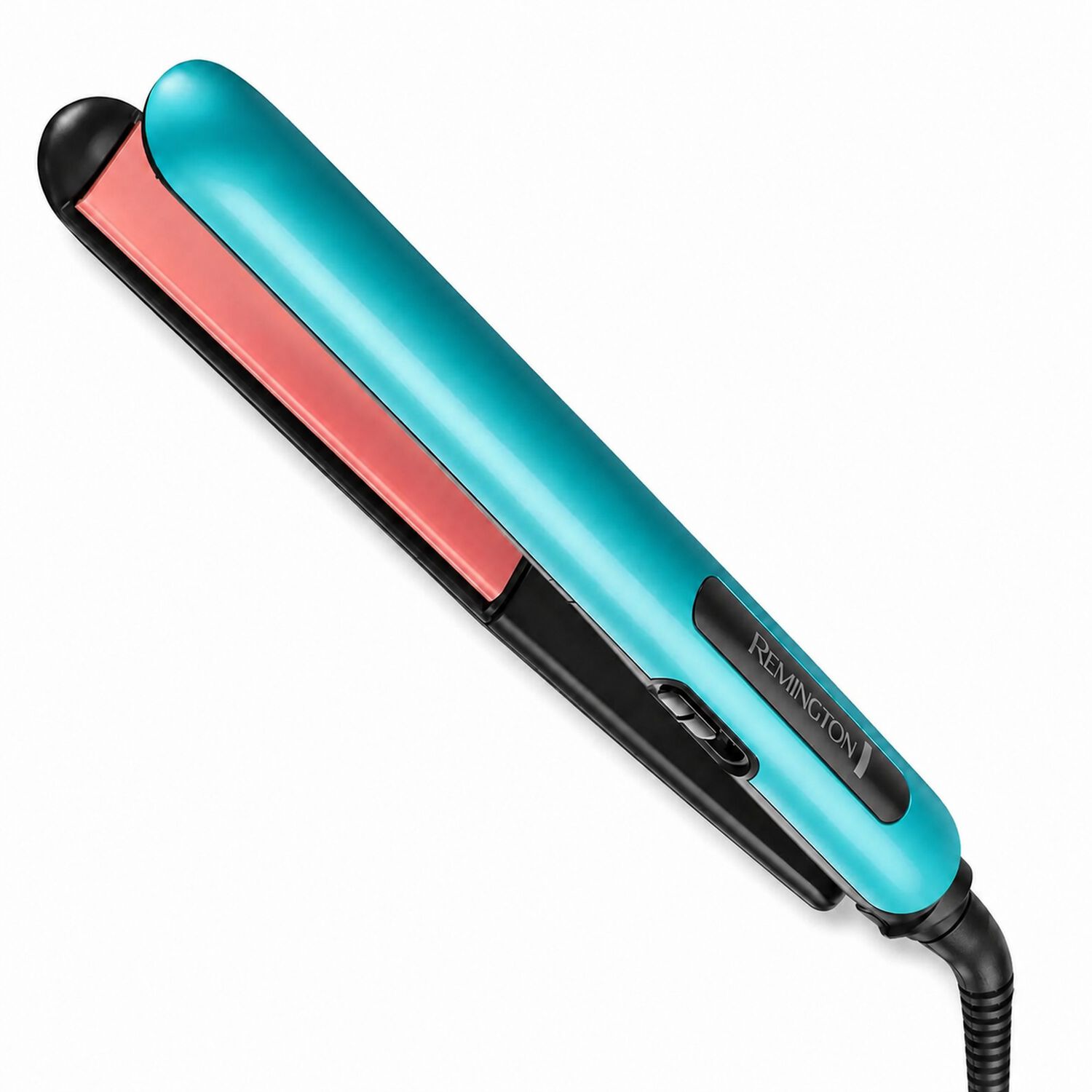 Alisador De Cabello Remington S1520 Ceramic Colors image number 0.0