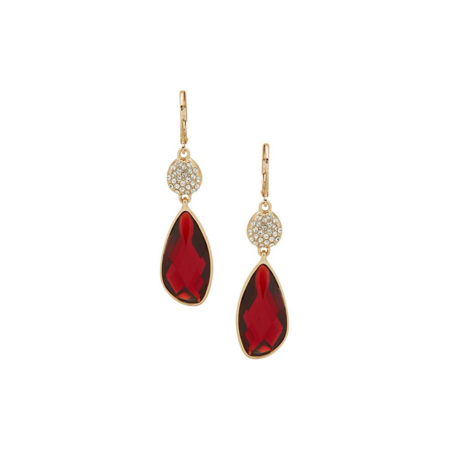 Aros Anne Klein Dorados 01g01096 image number 0.0